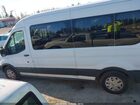 2019 Ford Transit-350 Xl Белый vin: 1FBAX2CM9KKA74037