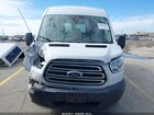 2019 Ford Transit-350 Xlt Белый vin: 1FBAX2CMXKKA82891