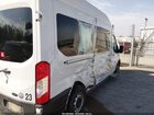 2023 Ford Transit-350 Passenger Van Xl White vin: 1FBAX2X89PKA75130