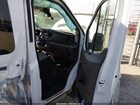 2023 Ford Transit-350 Passenger Van Xl White vin: 1FBAX2X89PKA75130