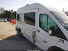 2023 Ford Transit-350 Passenger Van Xl White vin: 1FBAX2X89PKA75130