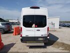 2023 Ford Transit-350 Passenger Van Xl White vin: 1FBAX2X89PKA75130