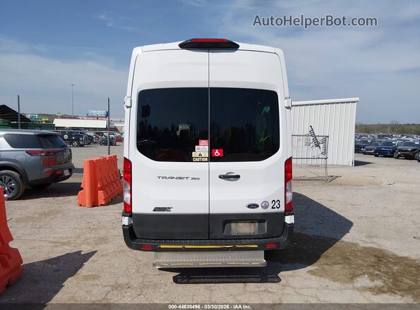 1FBAX2X89PKA75130 2023 FORD PASSENGER White 