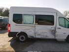 2023 Ford Transit-350 Passenger Van Xl White vin: 1FBAX2X89PKA75130