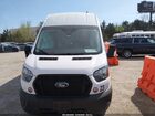 2023 Ford Transit-350 Passenger Van Xl White vin: 1FBAX2X89PKA75130