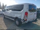 2022 Ford Transit-350 Passenger Van Xlt Белый vin: 1FBAX2Y81NKA79930