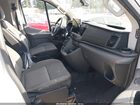 2022 Ford Transit-350 Passenger Van Xlt Белый vin: 1FBAX2Y81NKA79930