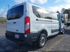 2021 Ford Transit-350 Passenger Van Xl White vin: 1FBAX2Y85MKA90461