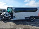 2021 Ford Transit-350 Passenger Van Xl White vin: 1FBAX2Y85MKA90461