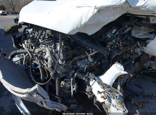 1FBAX2Y85MKA90461 2021 FORD PASSENGER White უკანა ხედი