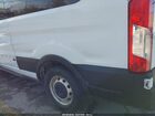2021 Ford Transit-350 Passenger Van Xl White vin: 1FBAX2Y85MKA90461