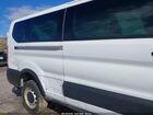 2021 Ford Transit-350 Passenger Van Xl White vin: 1FBAX2Y85MKA90461