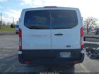 2021 Ford Transit-350 Passenger Van Xl White vin: 1FBAX2Y85MKA90461