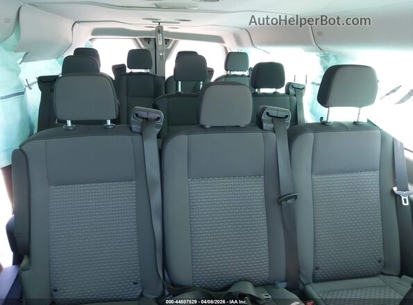 1FBAX2Y85RKA43180 2024 FORD PASSENGER Черный Вид наклейки с VIN-кодом