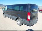 2024 Ford Transit-350 Passenger Van Xlt Черный vin: 1FBAX2Y85RKA43180