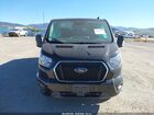 2024 Ford Transit-350 Passenger Van Xlt Черный vin: 1FBAX2Y85RKA43180
