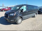 2024 Ford Transit-350 Passenger Van Xlt Черный vin: 1FBAX2Y85RKA43180