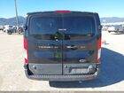 2024 Ford Transit-350 Passenger Van Xlt Черный vin: 1FBAX2Y85RKA43180