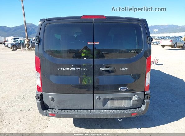 1FBAX2Y85RKA43180 2024 FORD PASSENGER Черный 