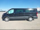 2024 Ford Transit-350 Passenger Van Xlt Черный vin: 1FBAX2Y85RKA43180