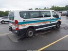 2024 Ford Transit-350 Passenger Van Xl Белый vin: 1FBAX2Y85RKA99703