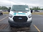 2024 Ford Transit-350 Passenger Van Xl Белый vin: 1FBAX2Y85RKA99703