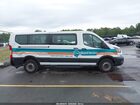2024 Ford Transit-350 Passenger Van Xl Белый vin: 1FBAX2Y85RKA99703