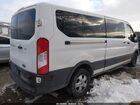 2020 Ford Transit-350 Passenger Van Xlt Белый vin: 1FBAX2Y88LKA26462
