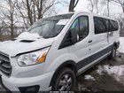 2020 Ford Transit-350 Passenger Van Xlt Белый vin: 1FBAX2Y88LKA26462