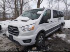 2020 Ford Transit-350 Passenger Van Xlt Белый vin: 1FBAX2Y88LKA26462