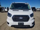 2026 Ford Transit T-350 White vin: 1FBAX2YG3TKA41751