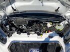 2026 Ford Transit T-350 White vin: 1FBAX2YG3TKA41751