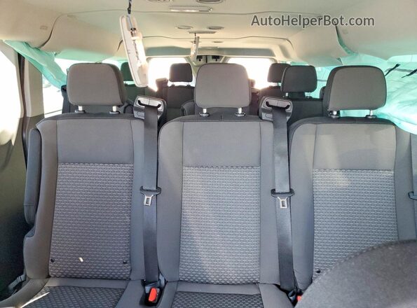 1FBAX2YG3TKA41751 2026 FORD TRANSIT White Widok tylnych siedzeń
