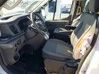 2026 Ford Transit T-350 White vin: 1FBAX2YG3TKA41751