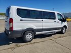 2026 Ford Transit T-350 White vin: 1FBAX2YG3TKA41751