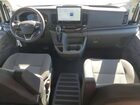 2026 Ford Transit T-350 White vin: 1FBAX2YG3TKA41751
