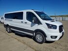 2026 Ford Transit T-350 White vin: 1FBAX2YG3TKA41751