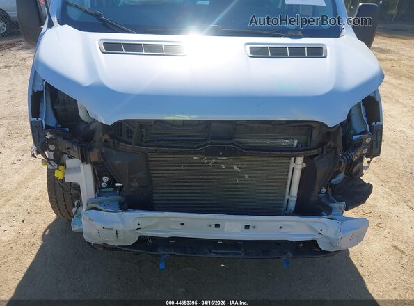 1FBAX9CG7PKC11471 2023 FORD PASSENGER Light Blue Դիմացի տեսք