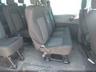 2023 Ford Transit-350 Passenger Van Xl Light Blue vin: 1FBAX9CG7PKC11471