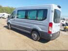 2023 Ford Transit-350 Passenger Van Xl Light Blue vin: 1FBAX9CG7PKC11471