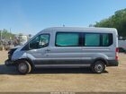 2023 Ford Transit-350 Passenger Van Xl Light Blue vin: 1FBAX9CG7PKC11471