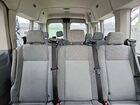 2016 Ford Transit T-350 Серый vin: 1FBZX2CG6GKA04483