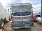 2016 Ford Transit T-350 Серый vin: 1FBZX2CG6GKA04483