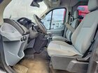 2016 Ford Transit T-350 Серый vin: 1FBZX2CG6GKA04483