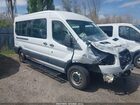 2017 Ford Transit-350 Xl White vin: 1FBZX2CM3HKA87992