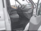 2016 Ford Transit-350 Xlt White vin: 1FBZX2XM0GKB25946