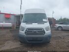 2016 Ford Transit-350 Xlt White vin: 1FBZX2XM0GKB25946