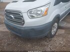 2016 Ford Transit-350 Xlt White vin: 1FBZX2XM0GKB25946