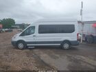 2016 Ford Transit-350 Xlt White vin: 1FBZX2XM0GKB25946