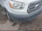 2016 Ford Transit-350 Xlt White vin: 1FBZX2XM0GKB25946